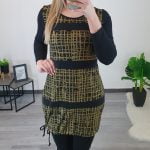 TUNIKA EVELIN ZLATA