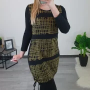TUNIKA EVELIN ZLATA - slika 2