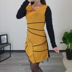 TUNIKA INGA RUMENA