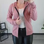 JOPA VERONIKA PASTEL ROZA - slika 3