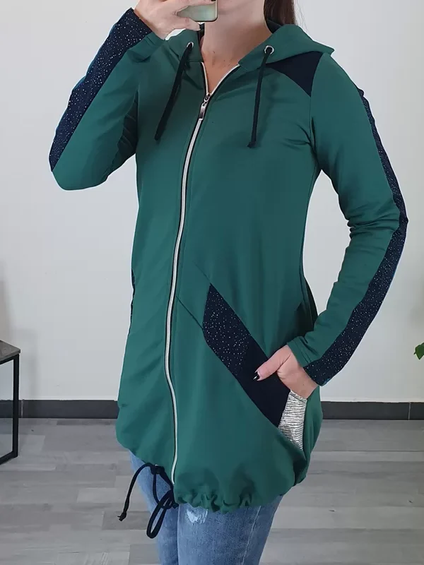 JOPA ALDINA PETROLEJ