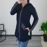 JOPA ALDINA TEMNO MODRA-BELA