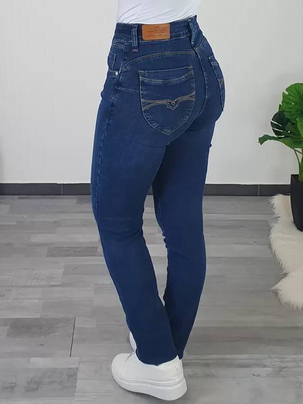 JEANS HLAČE SCOCH 10088
