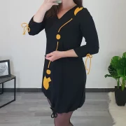 TUNIKA SABINA RUMENA