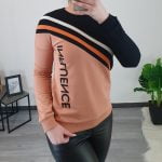 PULOVER FU001 BEŽ