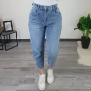 BALLON JEANS HLAČE SJ988 - slika 2