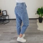 BALLON JEANS HLAČE SJ988