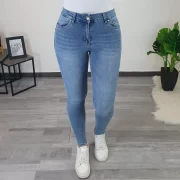 PUSH UP HLAČE SJ987 - slika 2