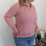 JOPA VERONIKA PASTEL ROZA - slika 4