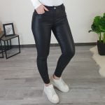 USNJENE PUSH UP HLAČE F014