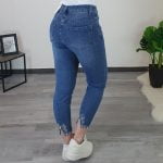 7/8 JEANS HLAČE A9376