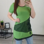 TUNIKA RITA ZELENA