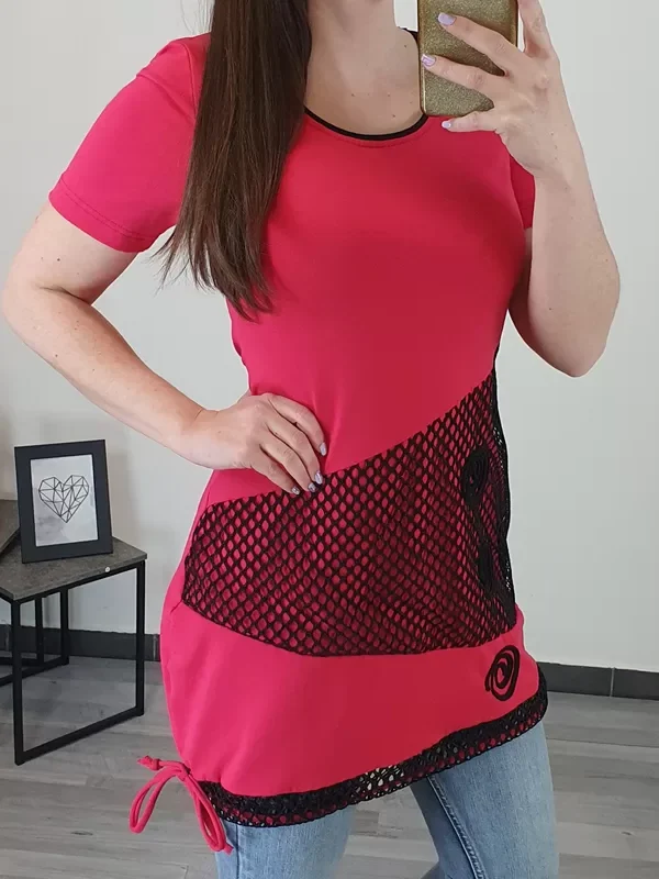 TUNIKA RITA ROZA