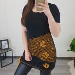 TUNIKA RITA RUMENA