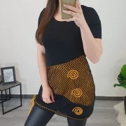TUNIKA RITA RUMENA