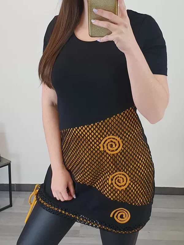 TUNIKA RITA RUMENA
