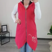 BREZROKAVNIK BEA ROZA - slika 4