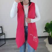 BREZROKAVNIK BEA ROZA - slika 3