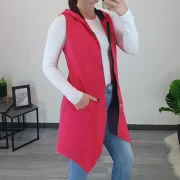 BREZROKAVNIK BEA ROZA - slika 2