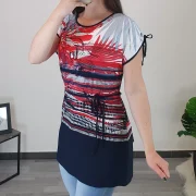 MAJICA 31735 PISANA