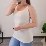MAJICA 24743 BEŽ