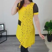 TUNIKA KALINA RUMENA - slika 2