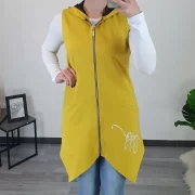 BREZROKAVNIK BEA LIMETA - slika 3