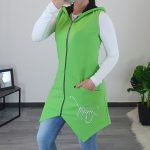 BREZROKAVNIK BEA ZELEN
