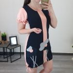TUNIKA BRUNA MARELICA