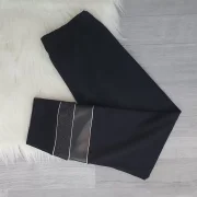 PAJKICE IZABELA 7/8 ČRNE - slika 4