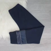 PAJKICE IZABELA 7/8 TEMNO MODRE - slika 4