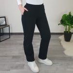 ŠPORTNE HLAČE KAJA ČRNE