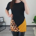 TUNIKA NESA ORANŽNA