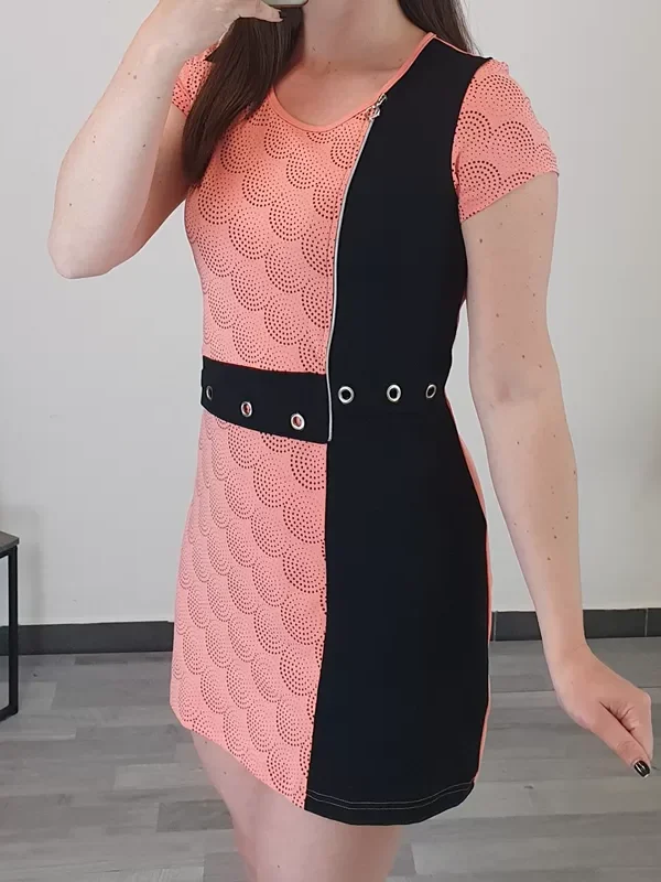 TUNIKA FREJA MARELICA