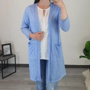 JOPA 32237 MODRA - slika 2