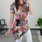 TUNIKA SAVA ROZA - slika 2