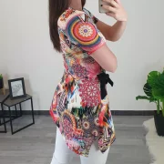 TUNIKA SAVA ROZA - slika 3