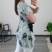 TUNIKA SAVA ZELENA - slika 3