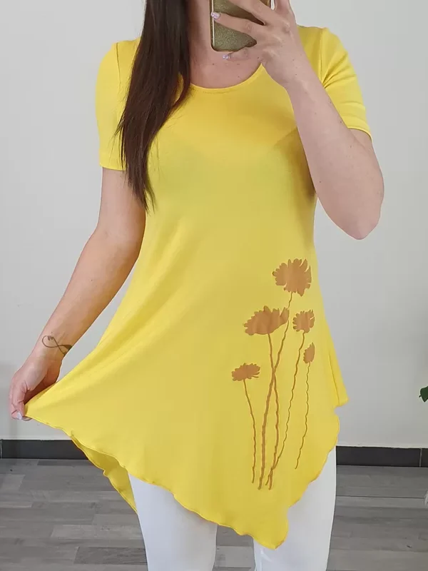 TUNIKA DENISA RUMENA