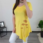 TUNIKA DENISA RUMENA - slika 2