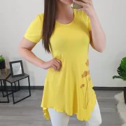 TUNIKA DENISA RUMENA - slika 3