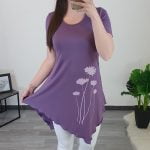 TUNIKA DENISA VIJOLA