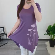 TUNIKA DENISA VIJOLA