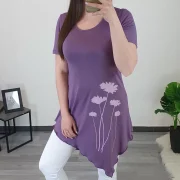 TUNIKA DENISA VIJOLA - slika 2