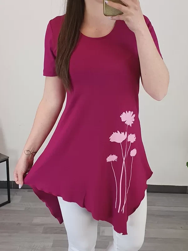 TUNIKA DENISA CIKLAM