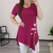 TUNIKA DENISA CIKLAM - slika 3