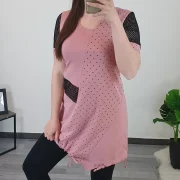 TUNIKA KALINA ROZA - slika 2