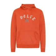 MOŠKI PULOVER 22-200 ORANŽEN - slika 2