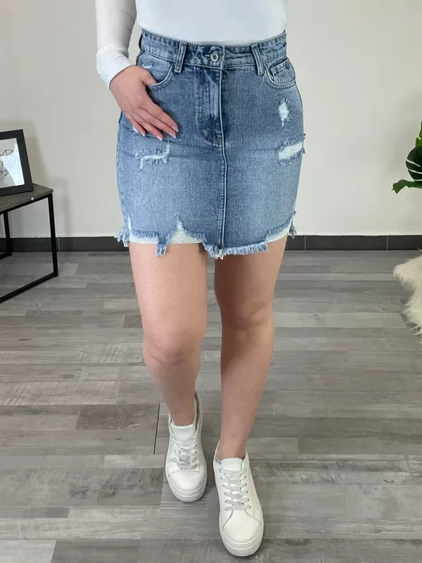 JEANS KRILO C6112