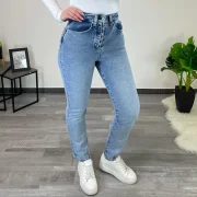 JEANS HLAČE SCOCH 10326 - slika 3